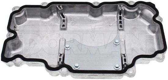 DORMAN ENGINE OIL PAN - 264864