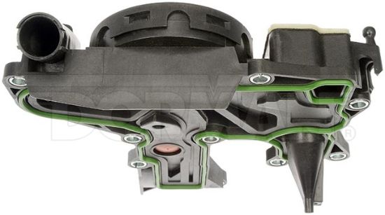 DORMAN PCV ASSEMBLY - 264901