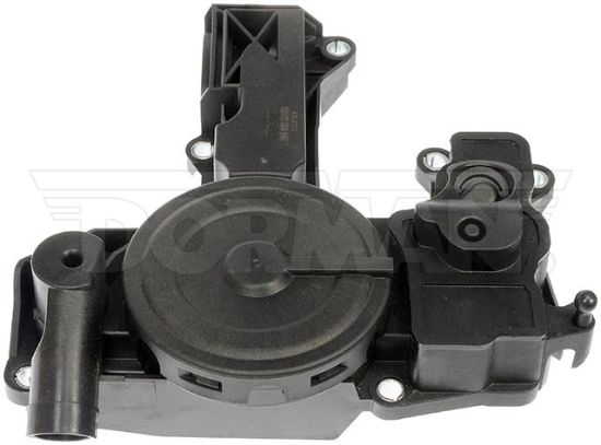 DORMAN PCV ASSEMBLY - 264903