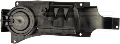 DORMAN VALVE COVER PCV ASSEMBLY - 264927