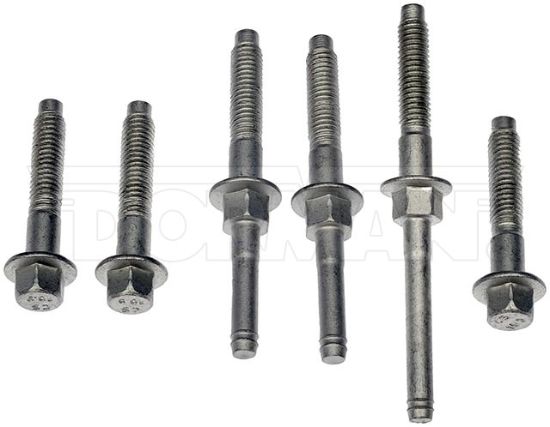 DORMAN VALVE COVER - 264999