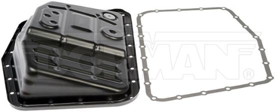 DORMAN TRANSMISSION PAN - 265581