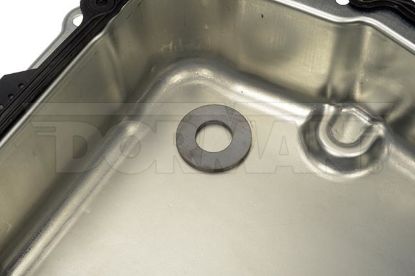 DORMAN TRANSMISSION OIL PAN - 265582