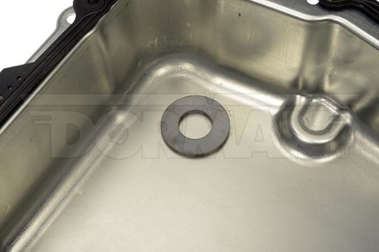 DORMAN TRANSMISSION OIL PAN - 265582