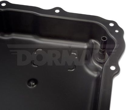 DORMAN TRANSMISSION PAN - 265586