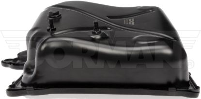 DORMAN TRANSMISSION PAN WITH DRAIN PLUG - 265878
