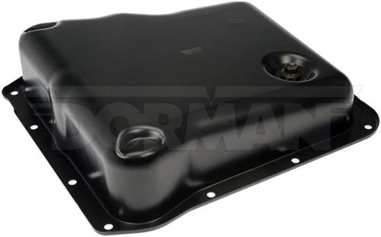 DORMAN TRANSMISSION PAN - 265884