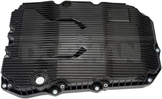 DORMAN TRANSMISSION PAN - 265887