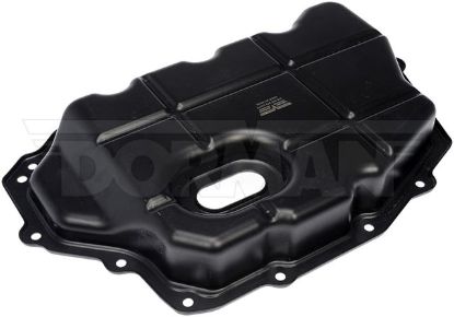 DORMAN TRANSMISSION SIDE COVER - 265902