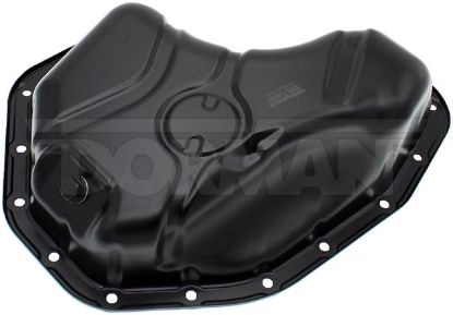 DORMAN ENGINE OIL PAN - 266003