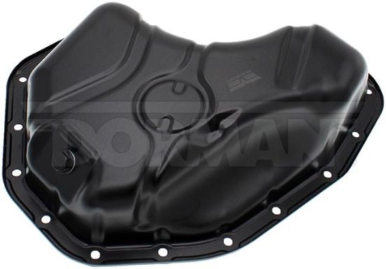 DORMAN ENGINE OIL PAN - 266003