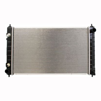 DENSO RADIATOR - 2213407