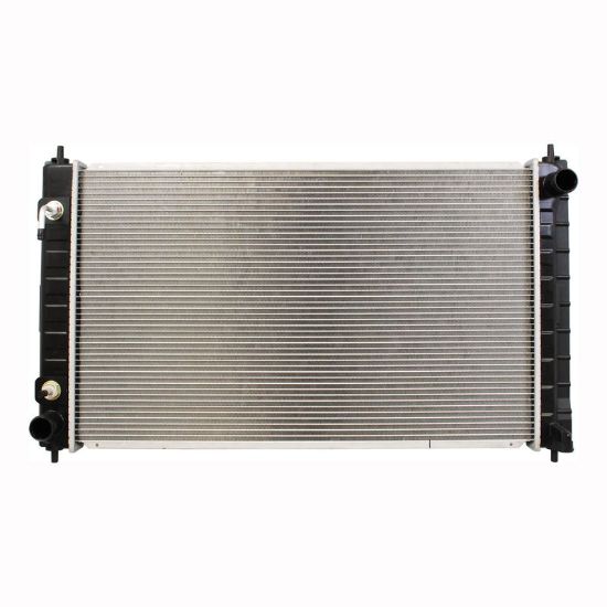 DENSO RADIATOR - 2213407