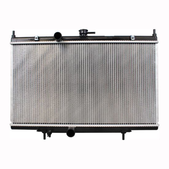 DENSO RADIATOR - 2213417