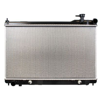 DENSO RADIATOR - 2213421