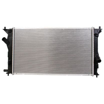 DENSO RADIATOR - 2213509
