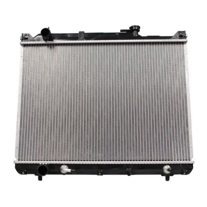DENSO RADIATOR - 2214800