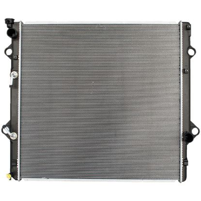 DENSO RADIATOR - 2219263