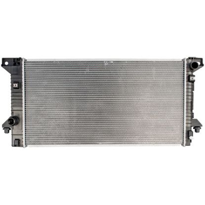 DENSO RADIATOR - 2219270