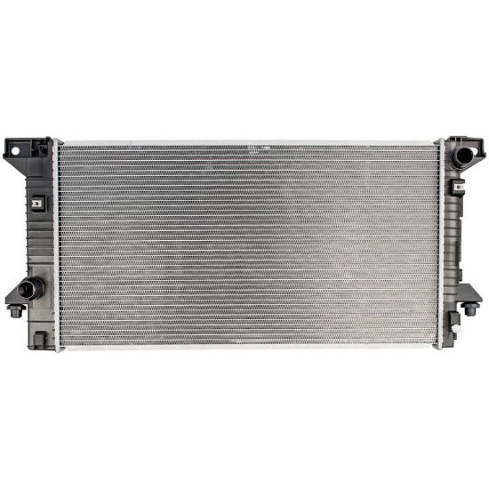 DENSO RADIATOR - 2219270
