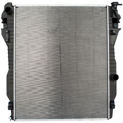 DENSO RADIATOR - 2219295