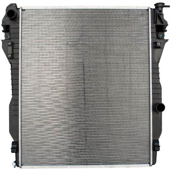 DENSO RADIATOR - 2219295