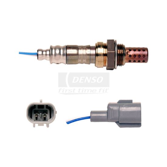 DENSO OXYGEN SENSOR - 2342010