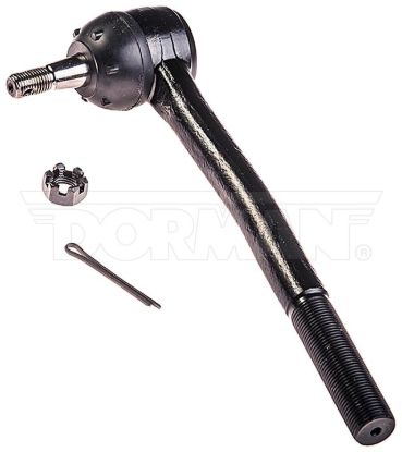 DORMAN TIE ROD END - T2019