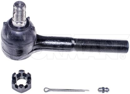 DORMAN TIE ROD END - T2121PR