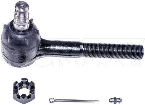 DORMAN TIE ROD END - T2121PR