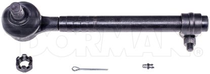 DORMAN TIE ROD END - T2243PR