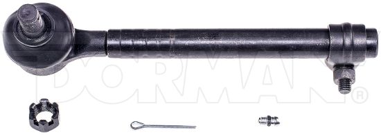 DORMAN TIE ROD END - T2243PR