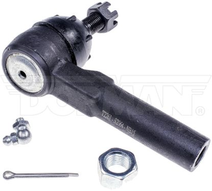 DORMAN TIE ROD END - T2261