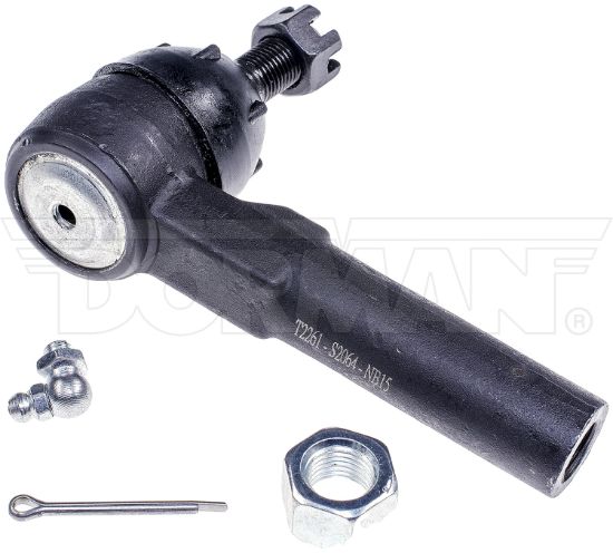 DORMAN TIE ROD END - T2261