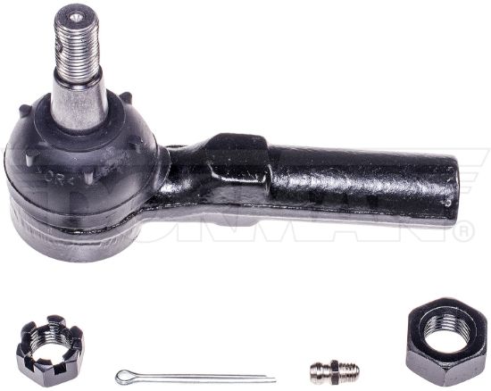 DORMAN TIE ROD END - T2513