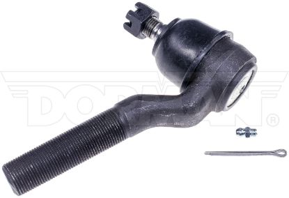 DORMAN TIE ROD END - T2727PR