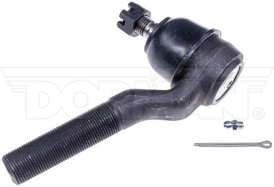 DORMAN TIE ROD END - T2727PR