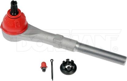 DORMAN TIE ROD - T2837RD