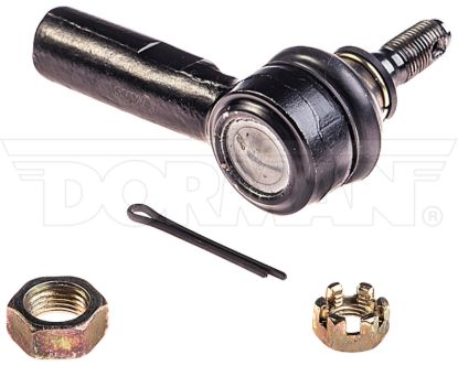 DORMAN TIE ROD END - T3306