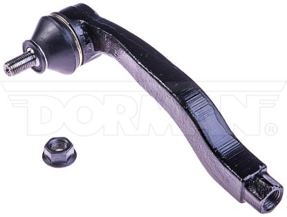 DORMAN TIE ROD END - T3331