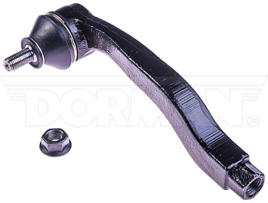 DORMAN TIE ROD END - T3331