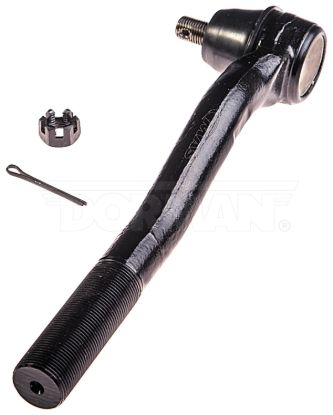 DORMAN TIE ROD END - T3472