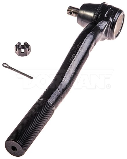 DORMAN TIE ROD END - T3472