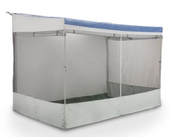 DOMETIC TRIM LINE  AZURE           11' - 9108845978