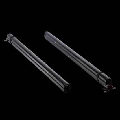 DOMETIC HDWR POWER LED   AWN STD BLACK - 9108853270