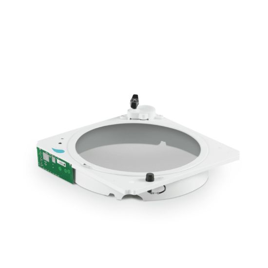 DOMETIC RX7350-81 SCREEN ASM  WH CLAMP - 9108870598