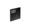 DOMETIC DOOR ASM 6GAL FRAME BLACK #44 - 9108873751