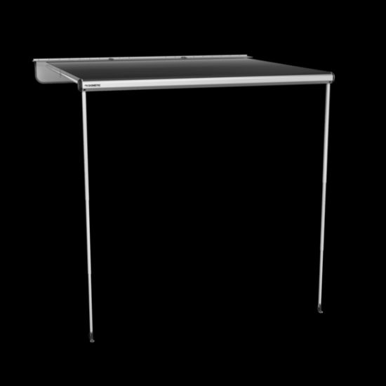 DOMETIC TRIM LINE  ONYX     BLACK  09' - 9108886267