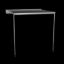 DOMETIC TRIM LINE  ONYX   BLACK    11' - 9108886268
