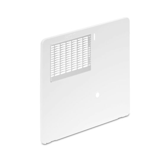 DOMETIC DOOR ASM 6GAL ARCTIC WHITE - 9108912306